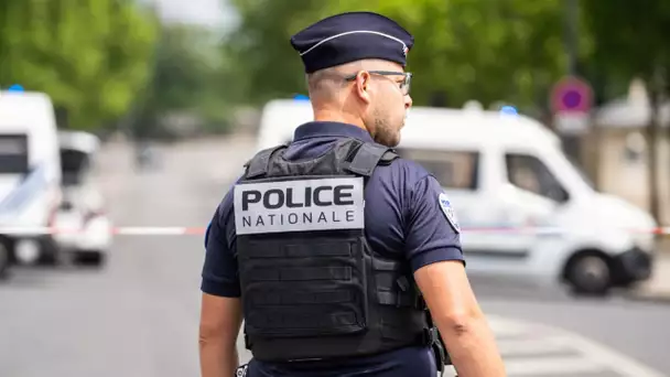 Menaces d'attentats : sécurité renforcée lundi pour les établissements scolaires concernés