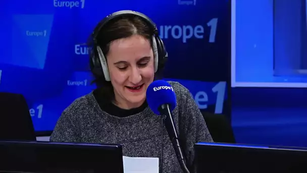 L'édito sport de Virginie Phulpin