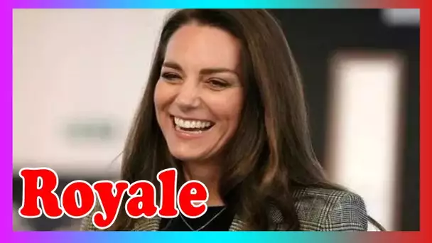 Kate obligée de révolutionner son propre style pour mieux promouvoir la marque de la famille royale