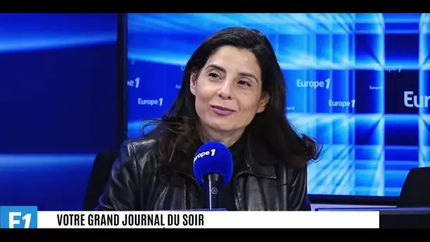 Primaires démocrates : "Joe Biden est celui qui est le plus en mesure de gagner", estime Leah Pisar