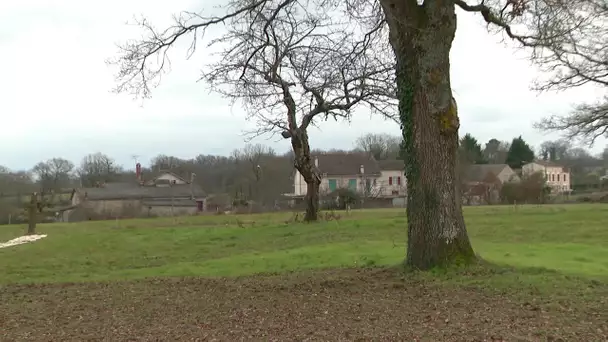 Projet d'un lotissement écologique à Plaisance dans la Vienne