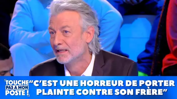 La famille Delon déchirée : une question d'argent ?