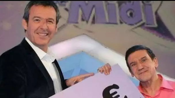 La réaction tant attendue de Jean-Luc Reichmann après la libération de Christian...