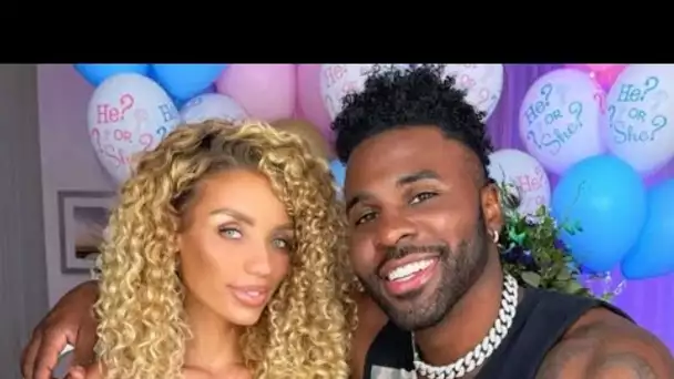 Jason Derulo et Jena Frumes se séparent quatre mois après la naissance de leur enfant