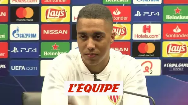 Tielemans «Avec Henry, le terrain c&#039;est du sérieux» - Foot - C1 - Monaco