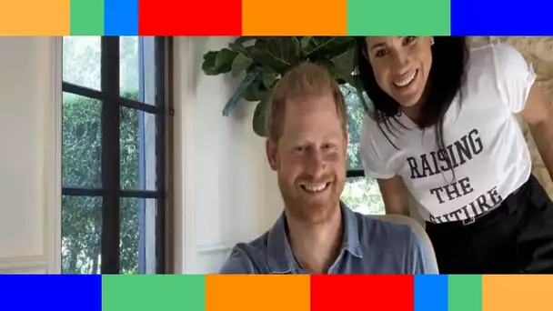 Harry et Meghan Markle honorés par un célèbre magazine  on ne s'y attendait pas !