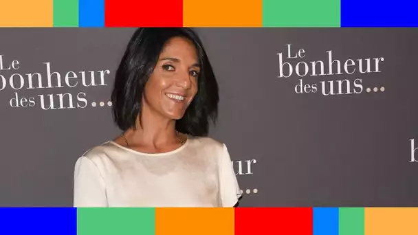 Florence Foresti nue sur sa dernière affiche : l'humoriste explique pourquoi elle a fait ce choix