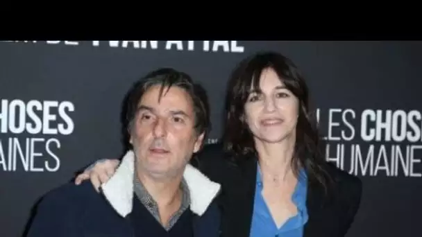 Charlotte Gainsbourg et Yvan Attal : ce conseil qu'ils n'ont pas hésité à donner à...