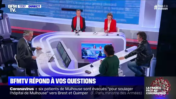 Pourquoi tester la chloroquine alors qu'elle était en vente libre en pharmacie il y a trois mois ?