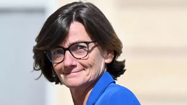 Cadeaux offerts par Urgo : Agnès Firmin Le Bodo confirme être visée par une enquête