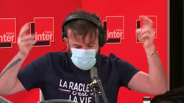 Vive les pauvres! - La chronique d'Aymeric Lompret