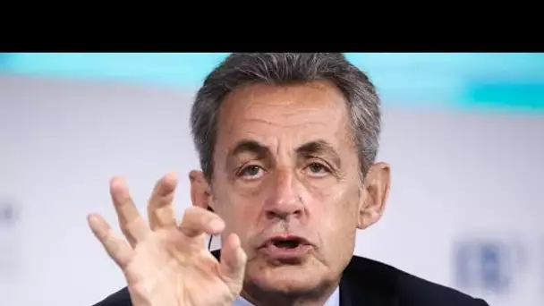 Nicolas Sarkozy, 66 ans et déjà vacciné : « Il vient de prendre une dose de vaccin...