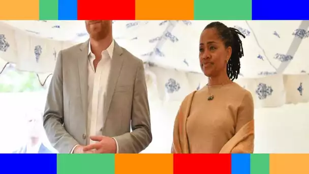 Le prince Harry complice avec sa belle mère Doria Ragland  « Il lui demande conseil »