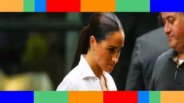 Meghan Markle : mais au fait, pourquoi a-t-elle choisi de se faire appeler par son 2e prénom ?