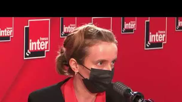 Marie Peltier : "on oublie de se pencher sur les causes du complotisme"