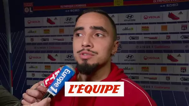 Rafael «C&#039;est une très bonne journée» - Foot - L1 - OL