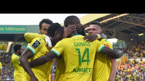 Ligue 1 : une nouvelle saison en enfer pour le FC Nantes ?