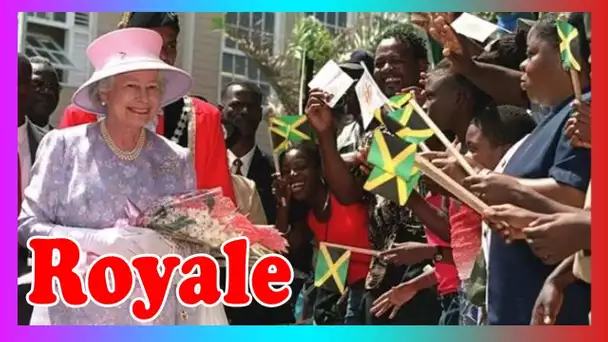 La Barbade abandonn3r Queen ''pourrait déclencher une réaction en chaîne'' dans le Commonwealth