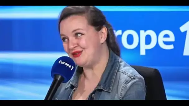 Christine Berrou : 'Face à une personne qui vous impressionne, il faut laisser parler le cœur'