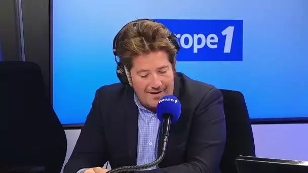 Pascal Praud et vous - Appel à une «Intifada à Paris» : des députés LFI présents à la manifestati…