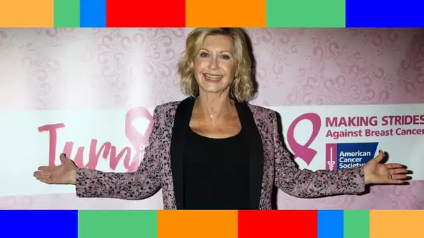 Olivia Newton-John : de quoi est morte l'actrice ?