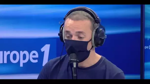 Les adieux de Patrick Montel, du nouveau dans "L’info du vrai", un carton pour BFMTV, des tension…