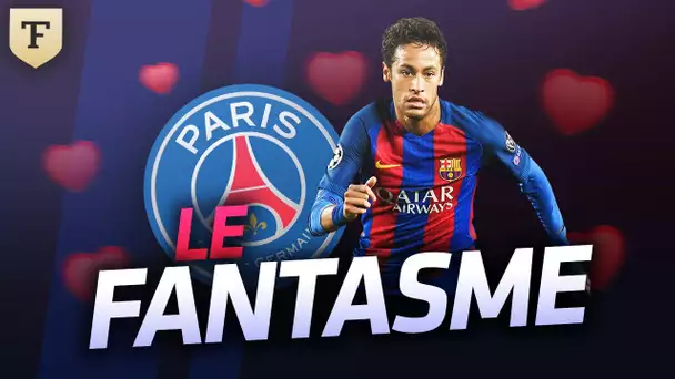 Neymar finalement au PSG ? - Le Flash Mercato #8