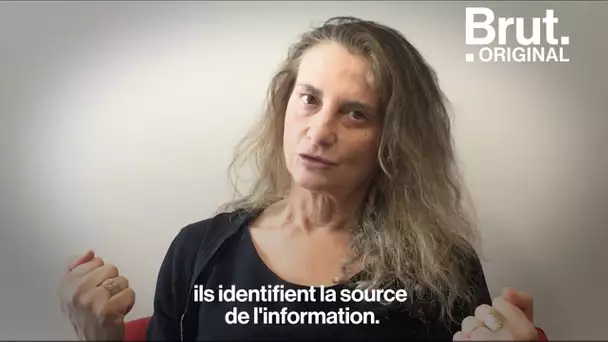 Une institutrice apprend à ses élèves à débusquer les fake news