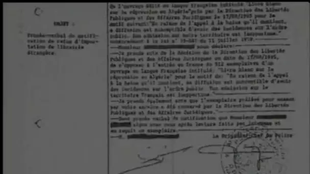 JA2 20H : émission du 13 septembre 1995