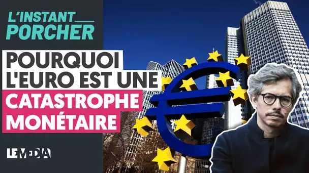 20 ANS DE L'EURO, PÉCRESSE, NUCLÉAIRE : THOMAS PORCHER DÉBUNKE !