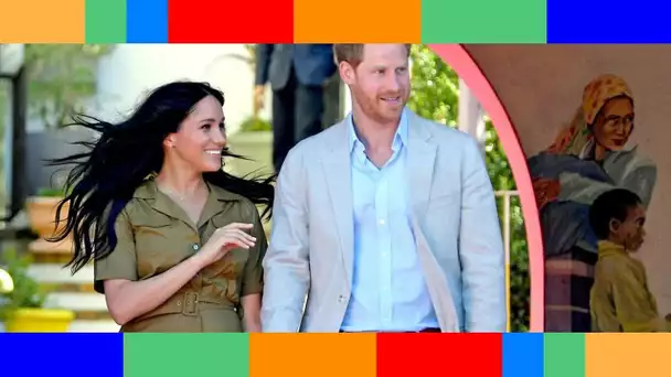 Meghan et Harry  cette prédiction très cynique d'un observateur royal