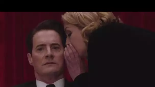 Une quatrième saison de Twin Peaks? David Lynch a l'idée en tête, selon Kyle...