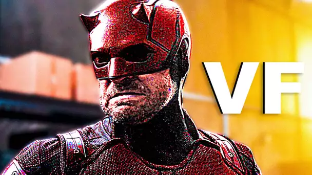 DAREDEVIL BORN AGAIN Bande Annonce VF (2025)