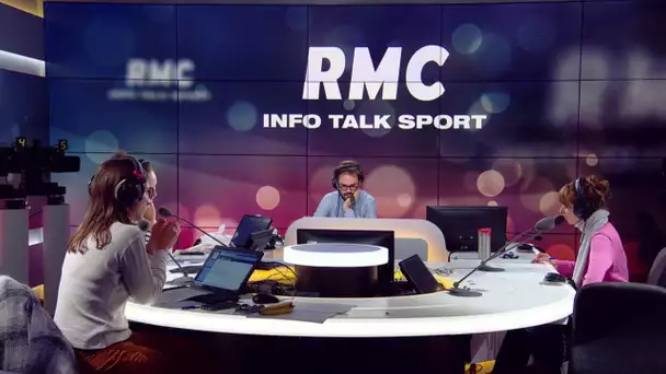 "RMC politique: le journal du off": opération relooking pour Valérie Pécresse