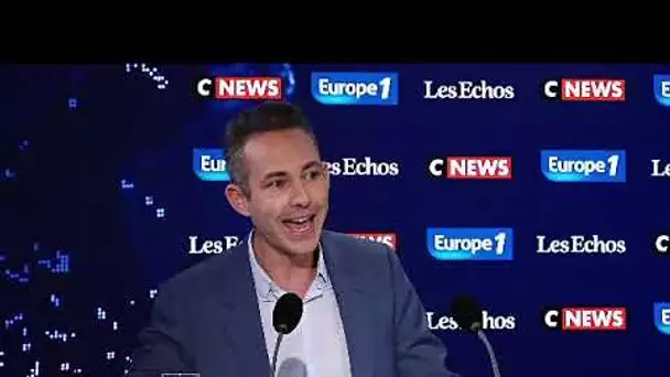 Ian Brossat : "J'en ai un peu marre de ce bashing contre les fonctionnaires"