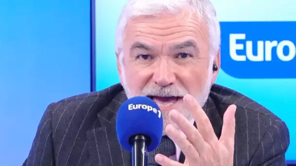 Antisémitisme : "J'ai peur pour mes petits enfants que j'emmène à l'école juive" témoigne Charly