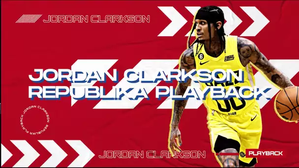 Republika Playback Episode Jordan Clarkson