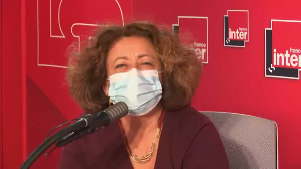 Anne-Cécile Mailfert : "Dans les plans de relance, le mot 'femmes' n'est même pas prononcé"