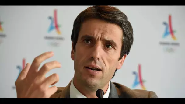 150.000 emplois pour Paris 2024 : Tony Estanguet veut "aller chercher les toutes petites entrepri…