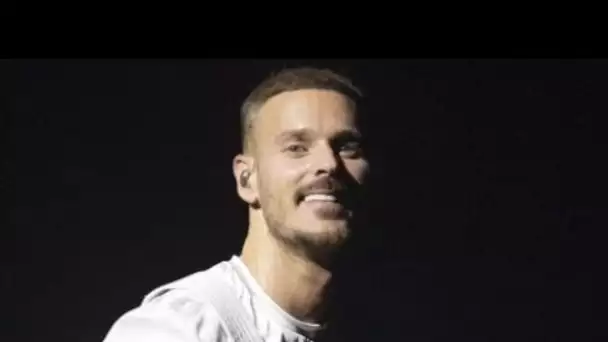 M Pokora bientôt au théâtre : ce qui l'a poussé à relever le défi lancé par...