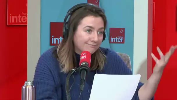 Revendez vos cadeaux de Noël - Lisa Delmoitiez n'a pas compris