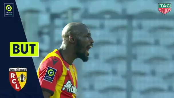 But Seko FOFANA (30' - RC LENS) RC LENS - DIJON FCO (2-1) 20/21