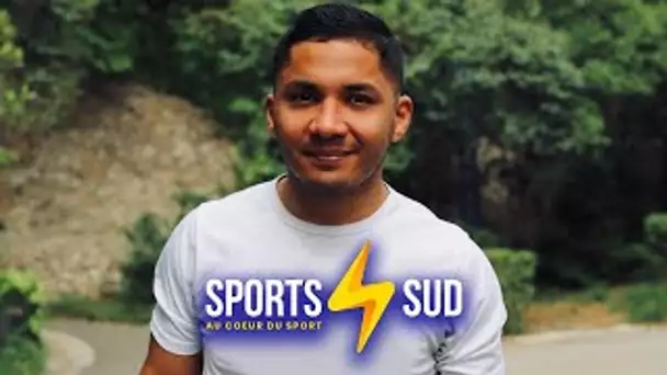 Mon sport c'est la capoeira - #SportsSud