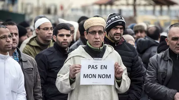 « L'Islam ne menace pas la France, c'est un fantasme de dire que la France et sa culture vont dispa