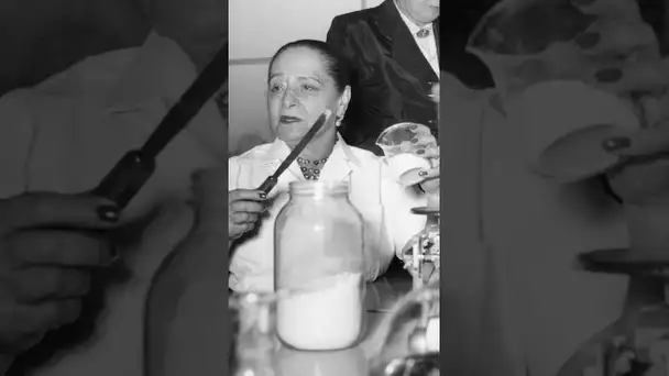 "La beauté c'est le pouvoir", disait Helena Rubinstein.