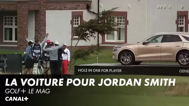 Le TOP 5 de la semaine - Golf+ le Mag