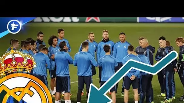 Réunion de crise au Real Madrid ! | Revue de presse