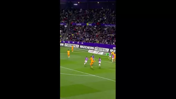 Real Valladolid 0 vs 3 Real Madrid | Game Highlights ⚽