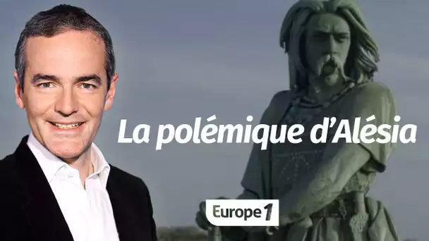 Au cœur de l'Histoire: La polémique d’Alésia (Franck Ferrand)