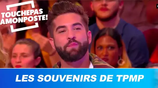 Cyril Hanouna chantait avec Kendji Girac ses plus grands tubes dans TPMP